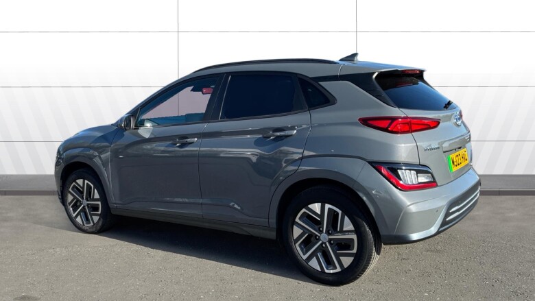 Hyundai KONA 100kW Premium 39kWh 5dr Auto Electric Hatchback